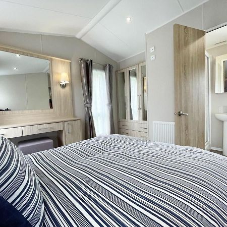11 Porth Valley Retreat Villa New Quay Exterior foto