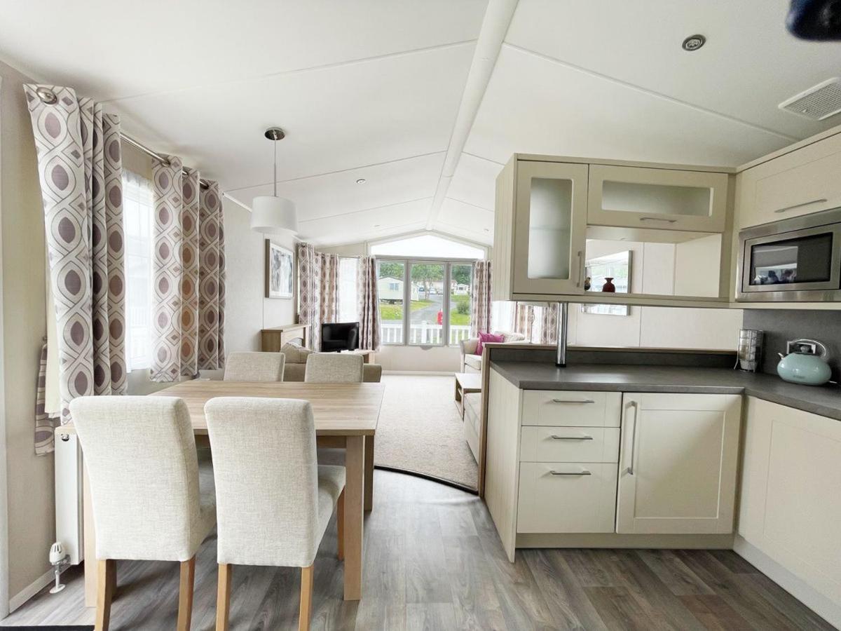 11 Porth Valley Retreat Villa New Quay Exterior foto