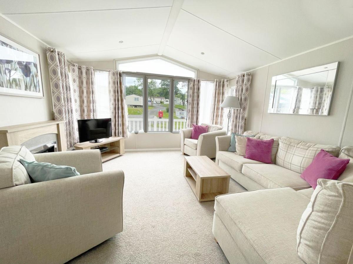 11 Porth Valley Retreat Villa New Quay Exterior foto