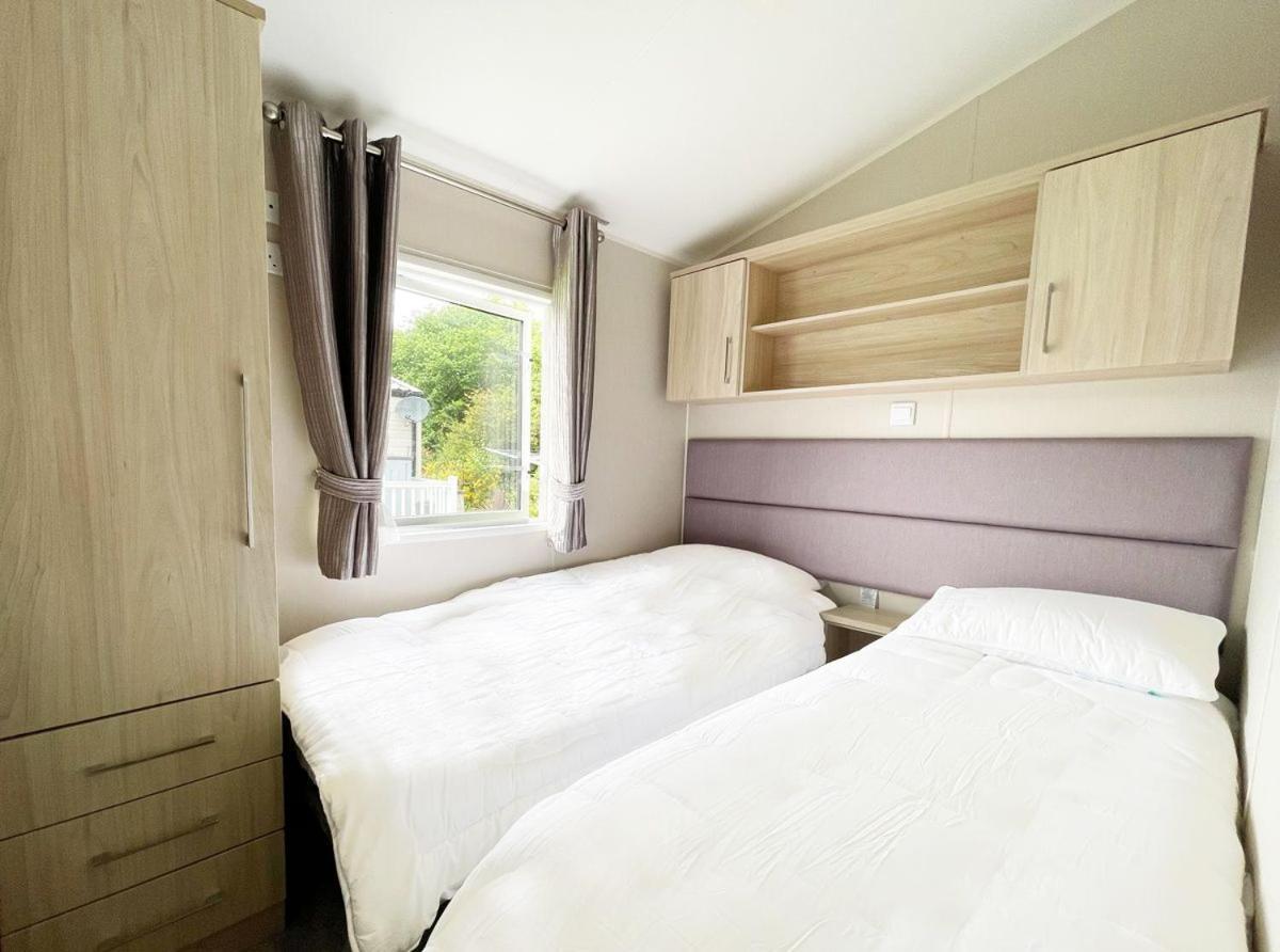 11 Porth Valley Retreat Villa New Quay Exterior foto