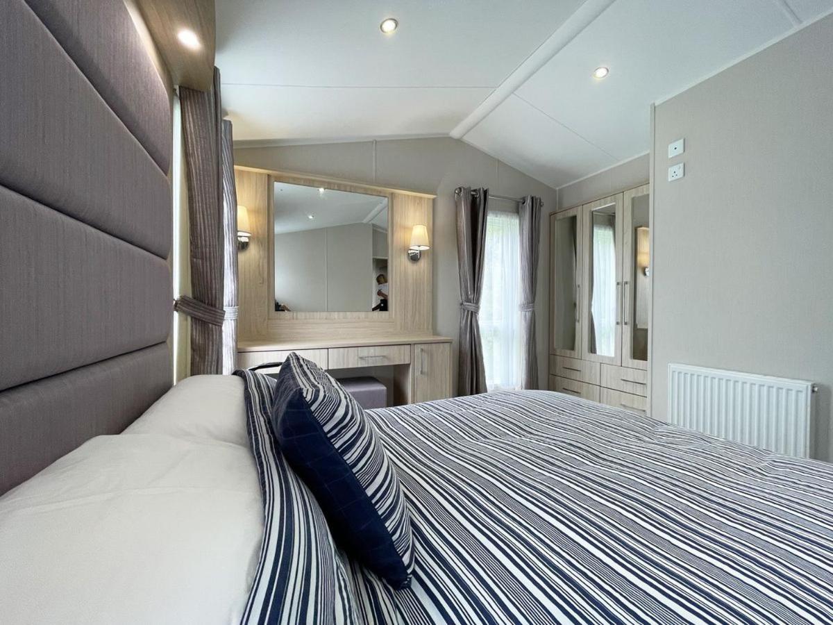 11 Porth Valley Retreat Villa New Quay Exterior foto